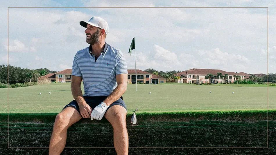 Behind the Scenes Style: Full Swing Features Looks from DJ, Rory & More - Fairway Styles
