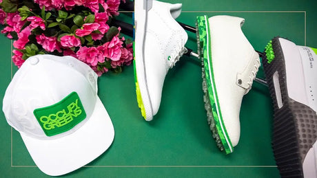 The First Major of the Year Brings Plenty of Themed Collections, and We’re Here For It - Fairway Styles