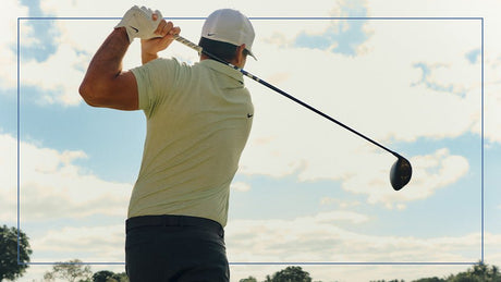 Stars and Pars: See What Travis Kelce and Others Were Wearing in Lake Tahoe - Fairway Styles