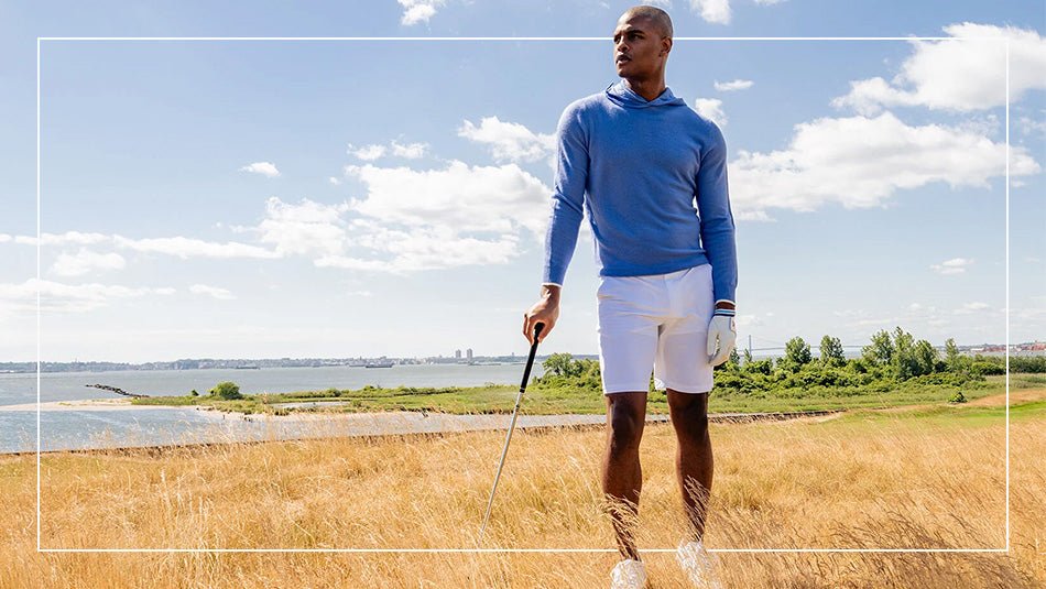 One of the Hottest Brands in Golf is Also a Family Thing - Fairway Styles