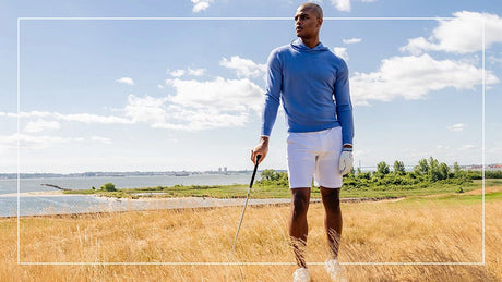 One of the Hottest Brands in Golf is Also a Family Thing - Fairway Styles