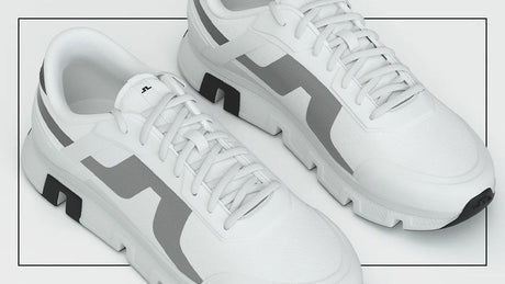 You Know J. Lindeberg’s Clothes, Now Get To Know The Shoes - Fairway Styles