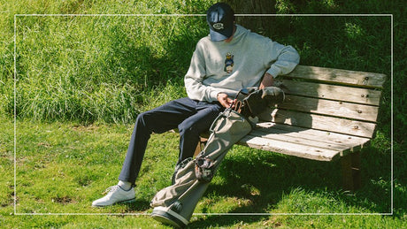 Quiet Golf is Ready To Make Some Serious Noise - Fairway Styles