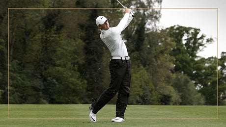 Winning Looks From Sawgrass - Fairway Styles