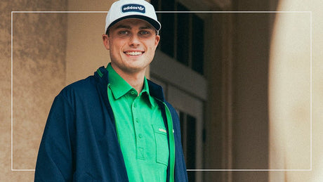 Inside the Looks of Augusta’s Best-Dressed Pros - Fairway Styles