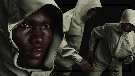 RAINS Steps onto the Green: A New Chapter in Waterproof Lifestyle Design - Fairway Styles