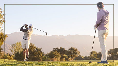 Fore the Win: Elite Gifts for Golf-Loving Dads - Fairway Styles