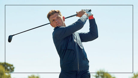 Winning Looks From Golf's Second Major of the Season - Fairway Styles