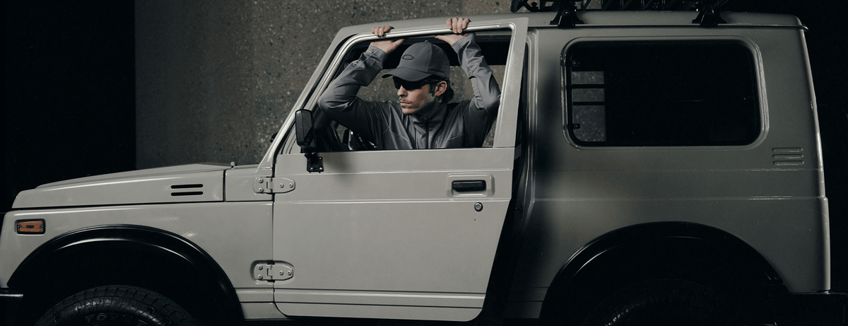 Oakley X Hypegolf – Fairway Styles