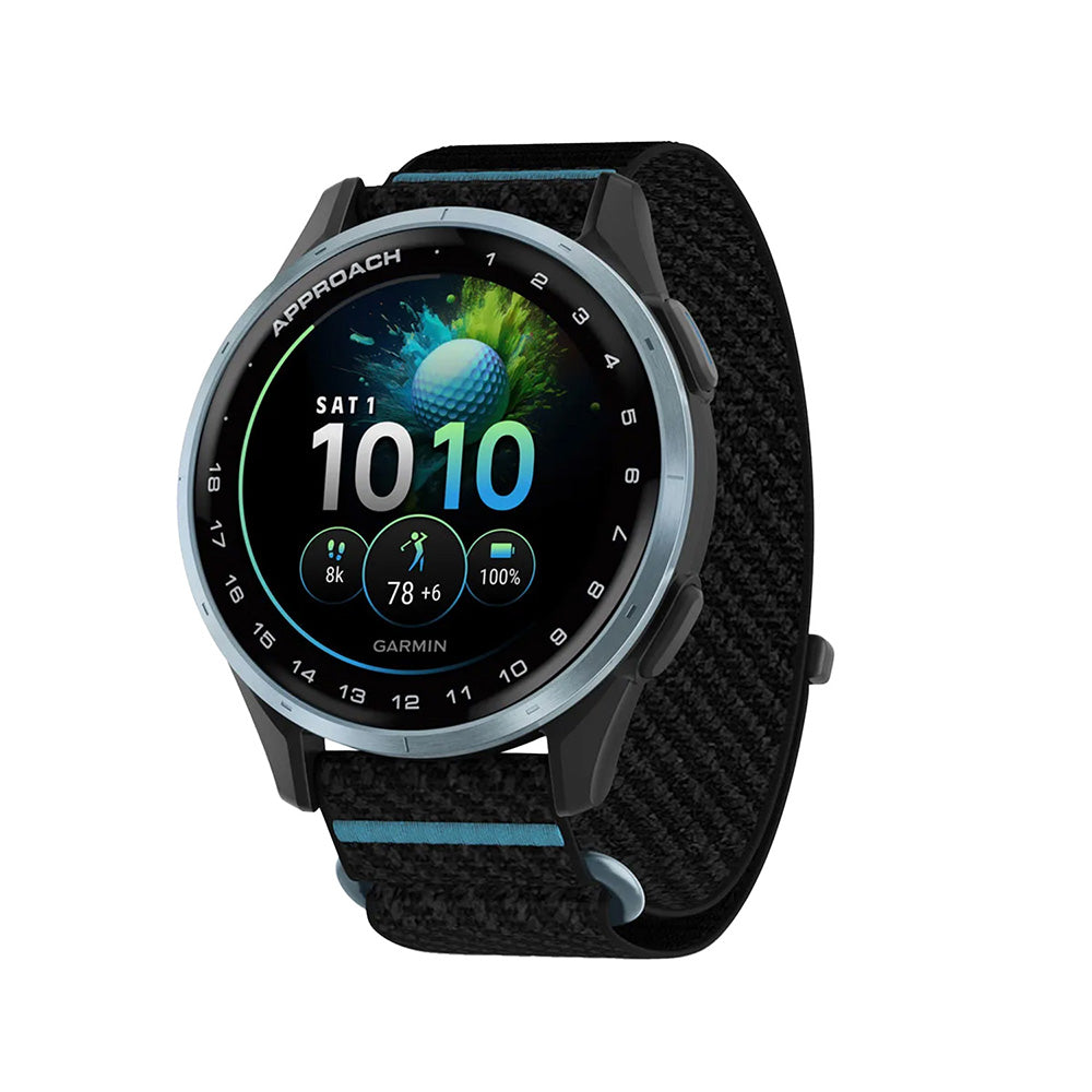 Approach J1 GPS Watch