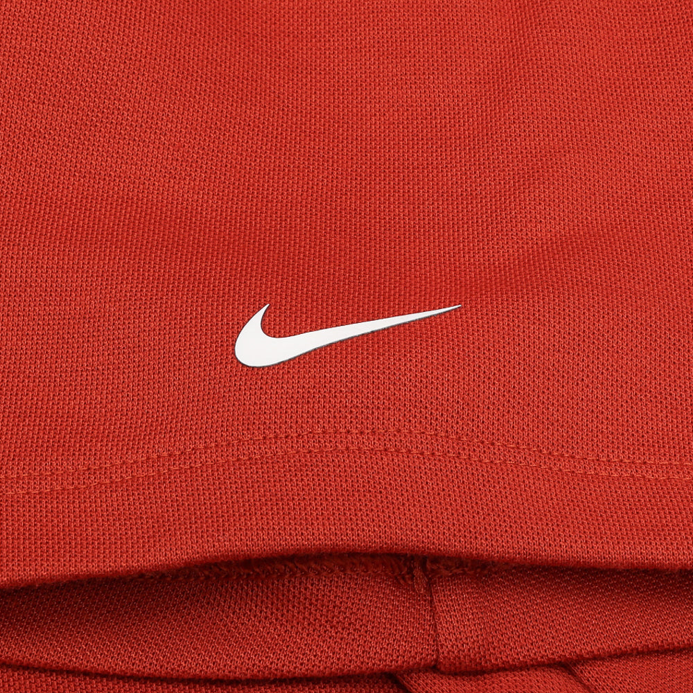 Women's Cropped Polo