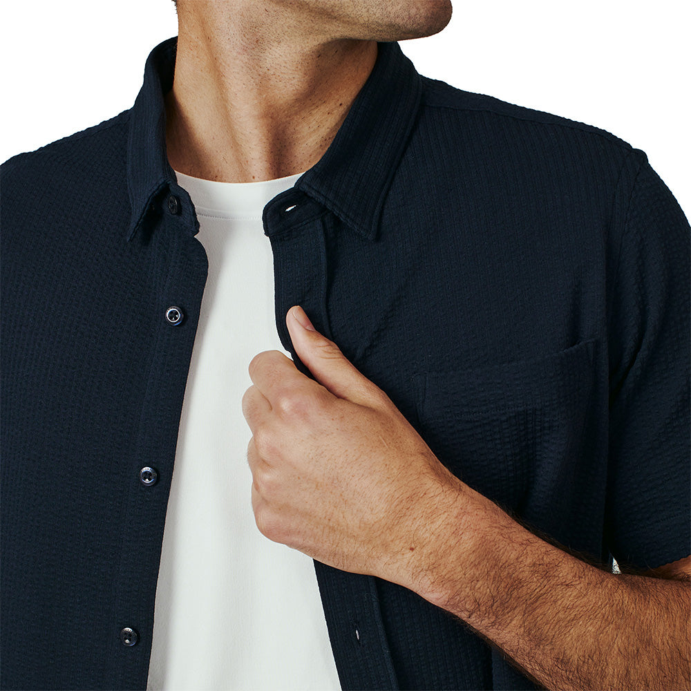 Bennet Shirt