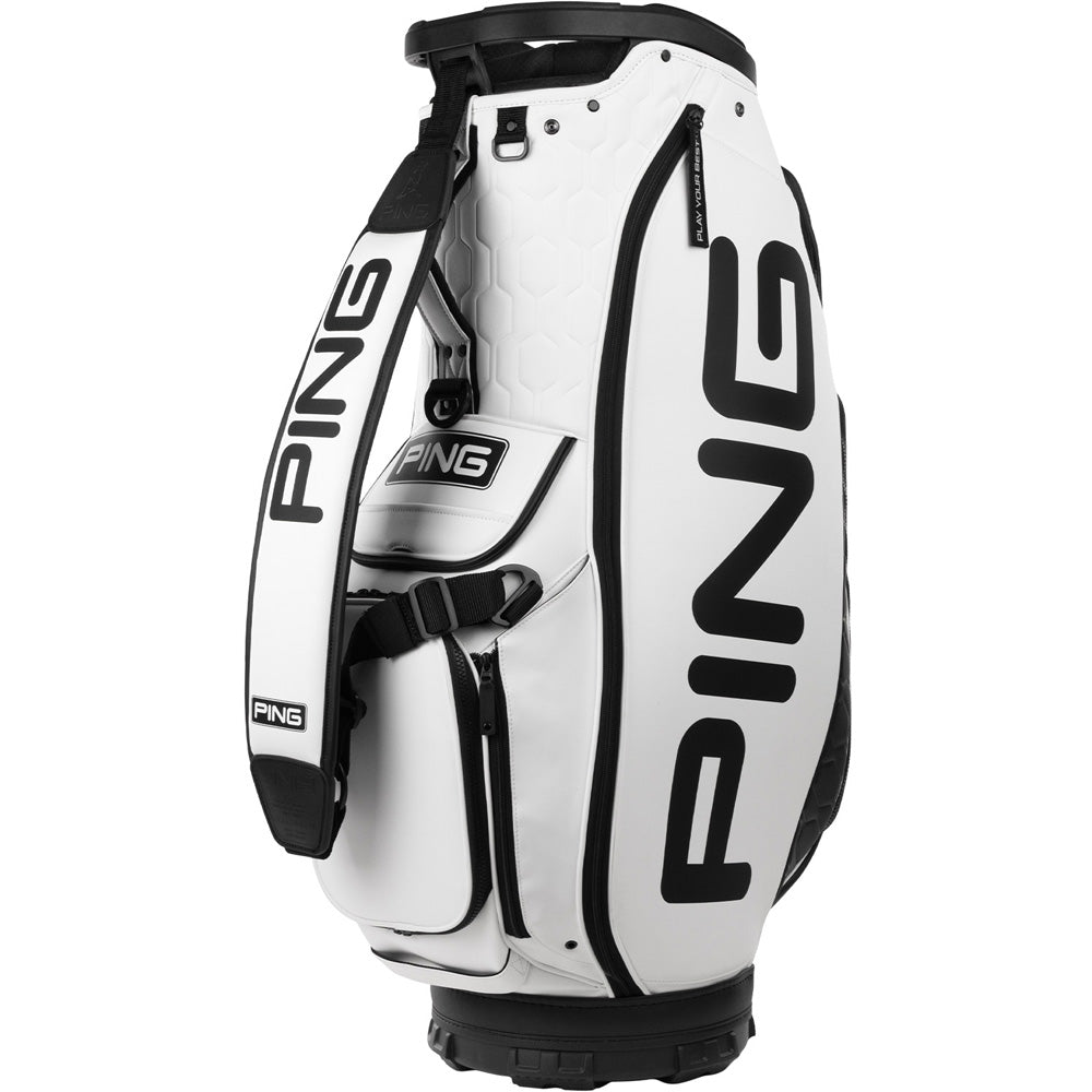Tour Staff Bag