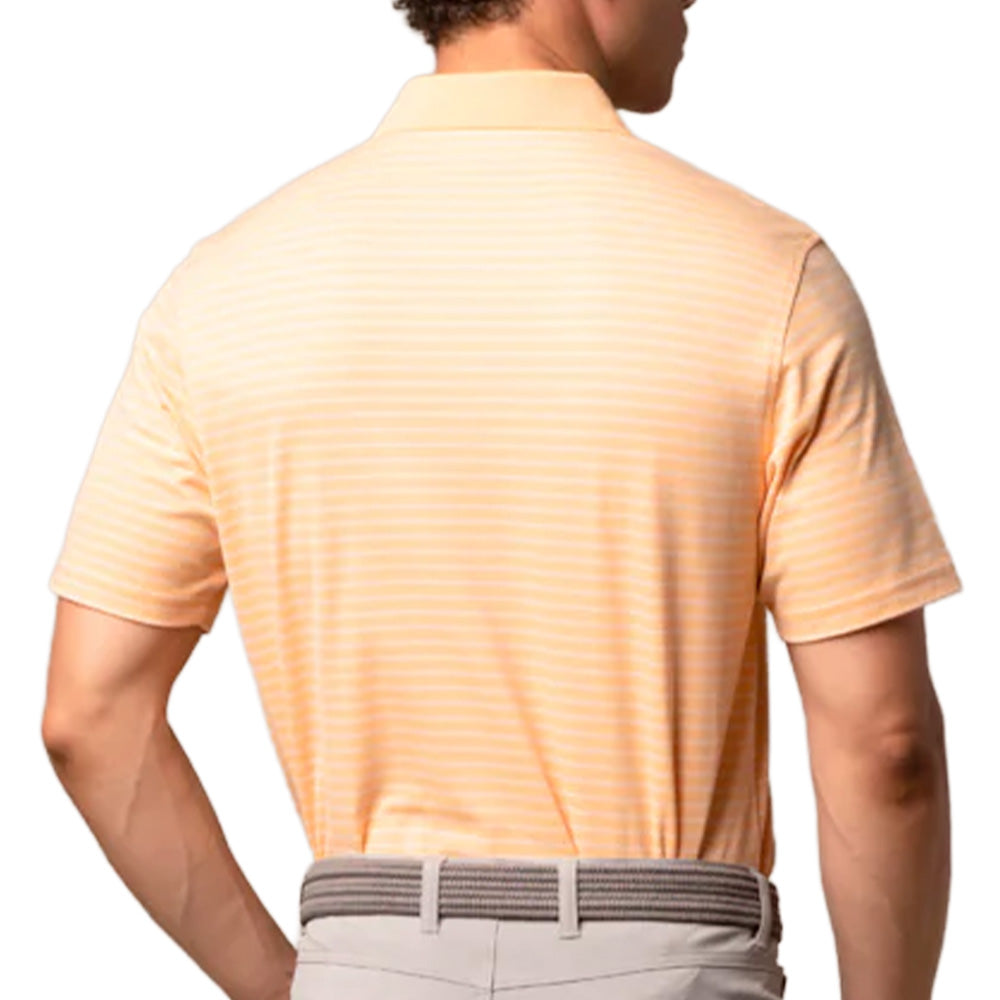 2Bar Stripe Polo