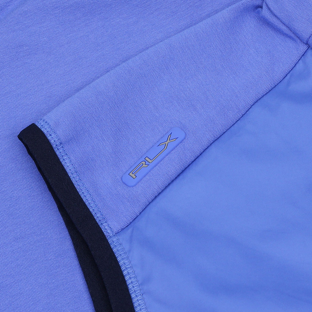 Tech Terry Vest
