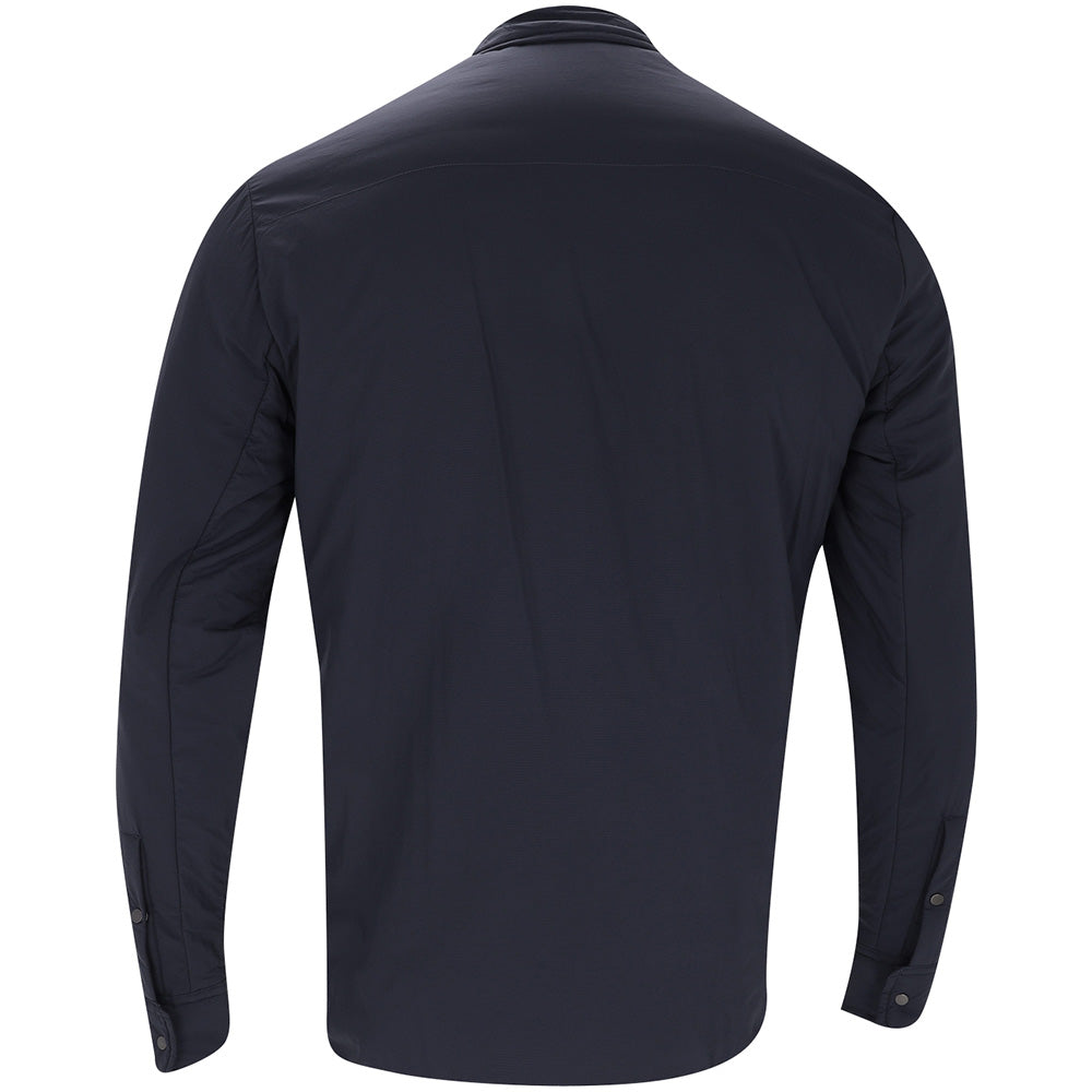 Denzel Featherweight Shacket