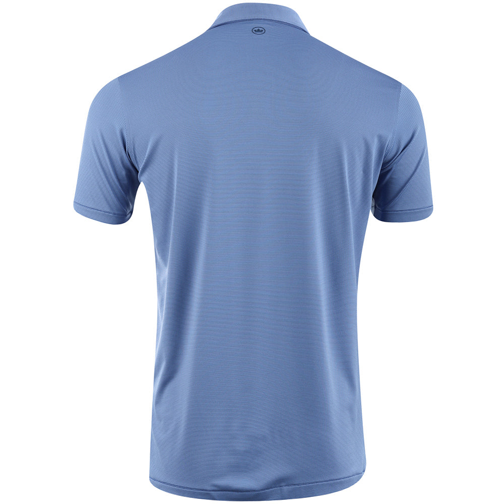 Treble Performance Jersey Polo