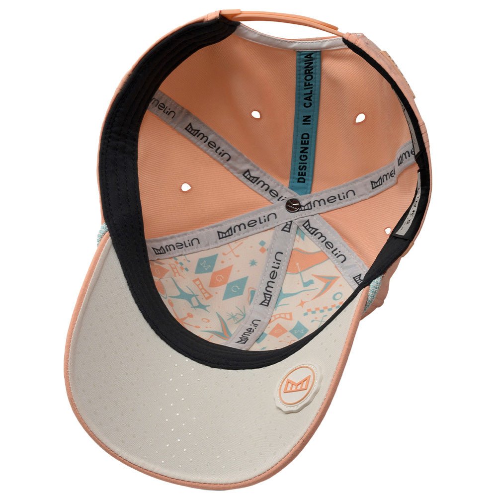 A - Game HYDRO Hat - Drive - Fairway Styles