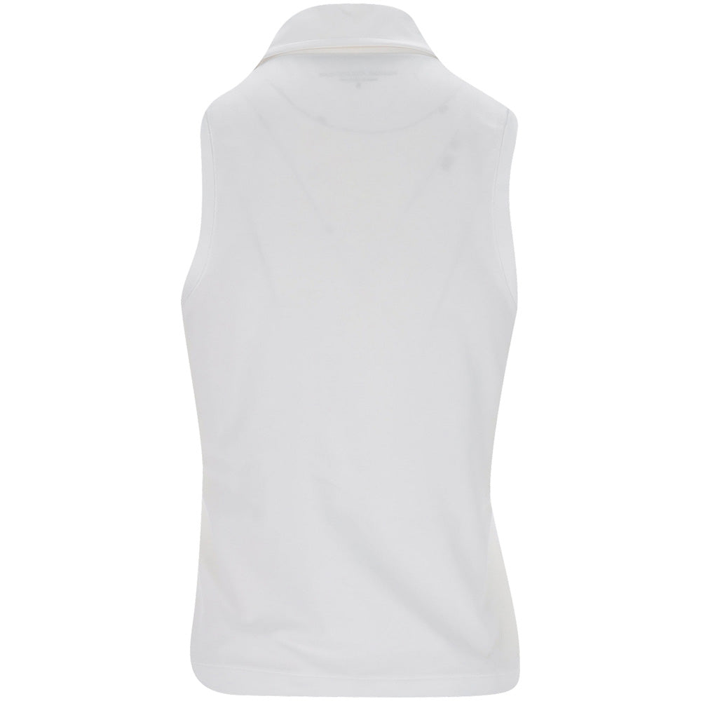 Women's Val Sleeveless Polo