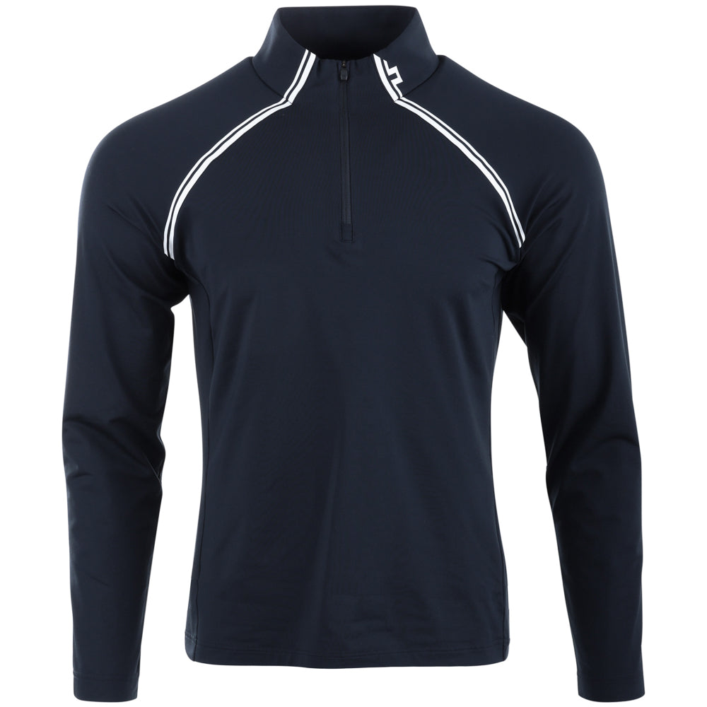 Players 1/4 Zip Mid Layer