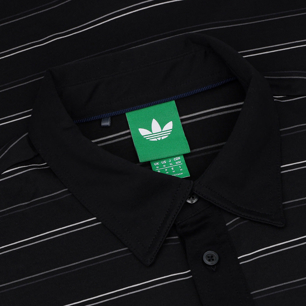 Originals Archive Stripe Polo