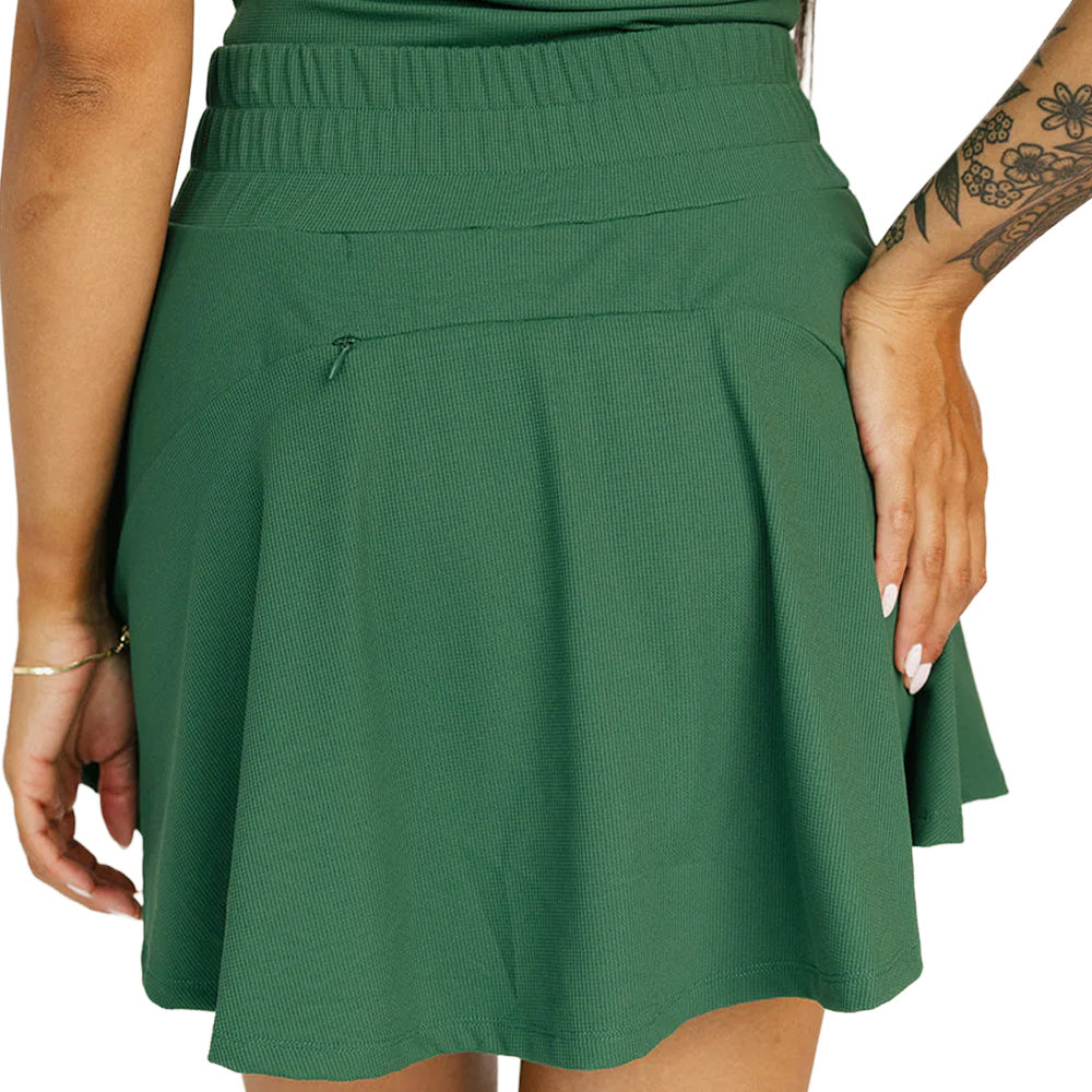 Women's Manhattan Skort