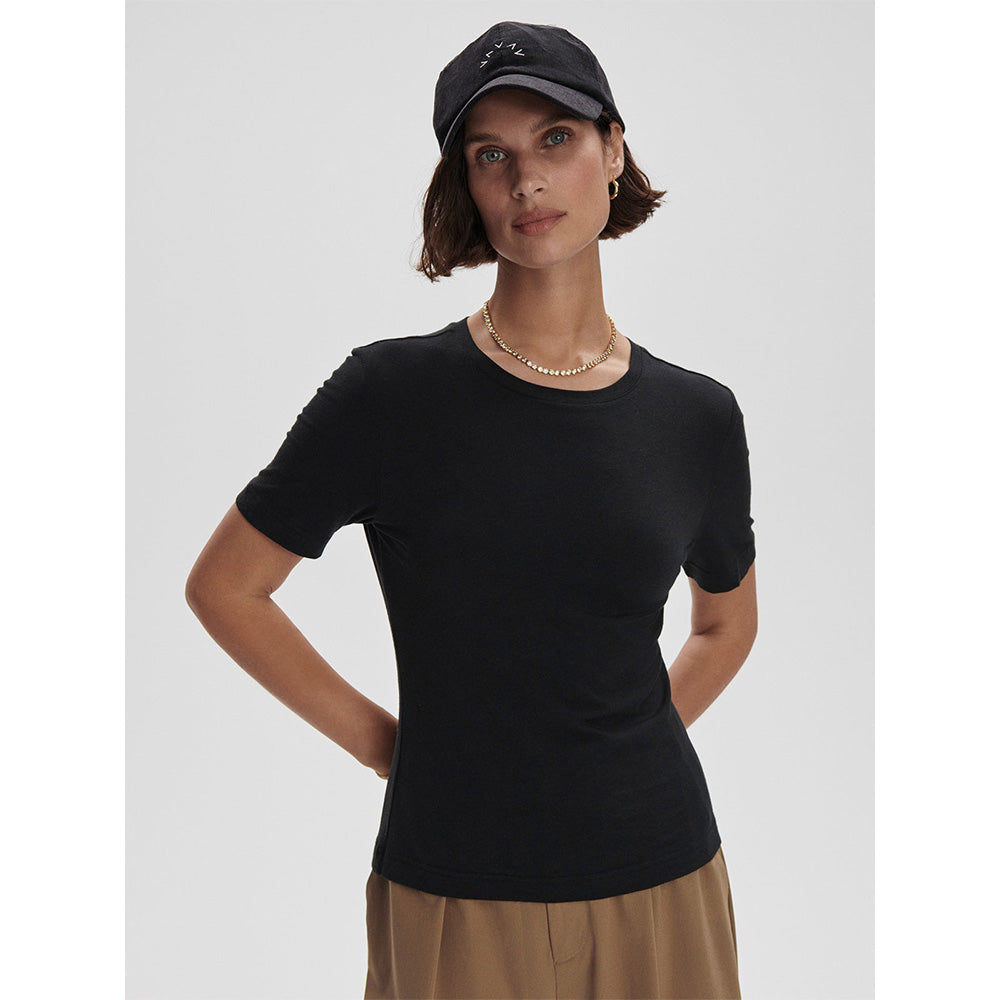 Women's Regina Fitted Tee