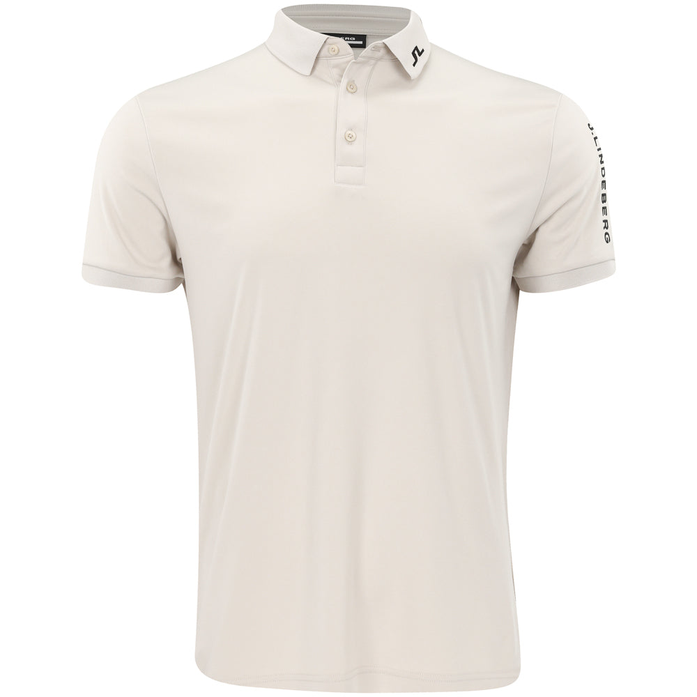 Tour Tech Polo