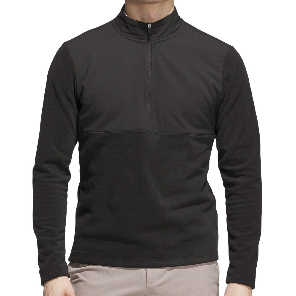 Ultimate365 Cozy 1/4 Zip Pullover - Fairway Styles