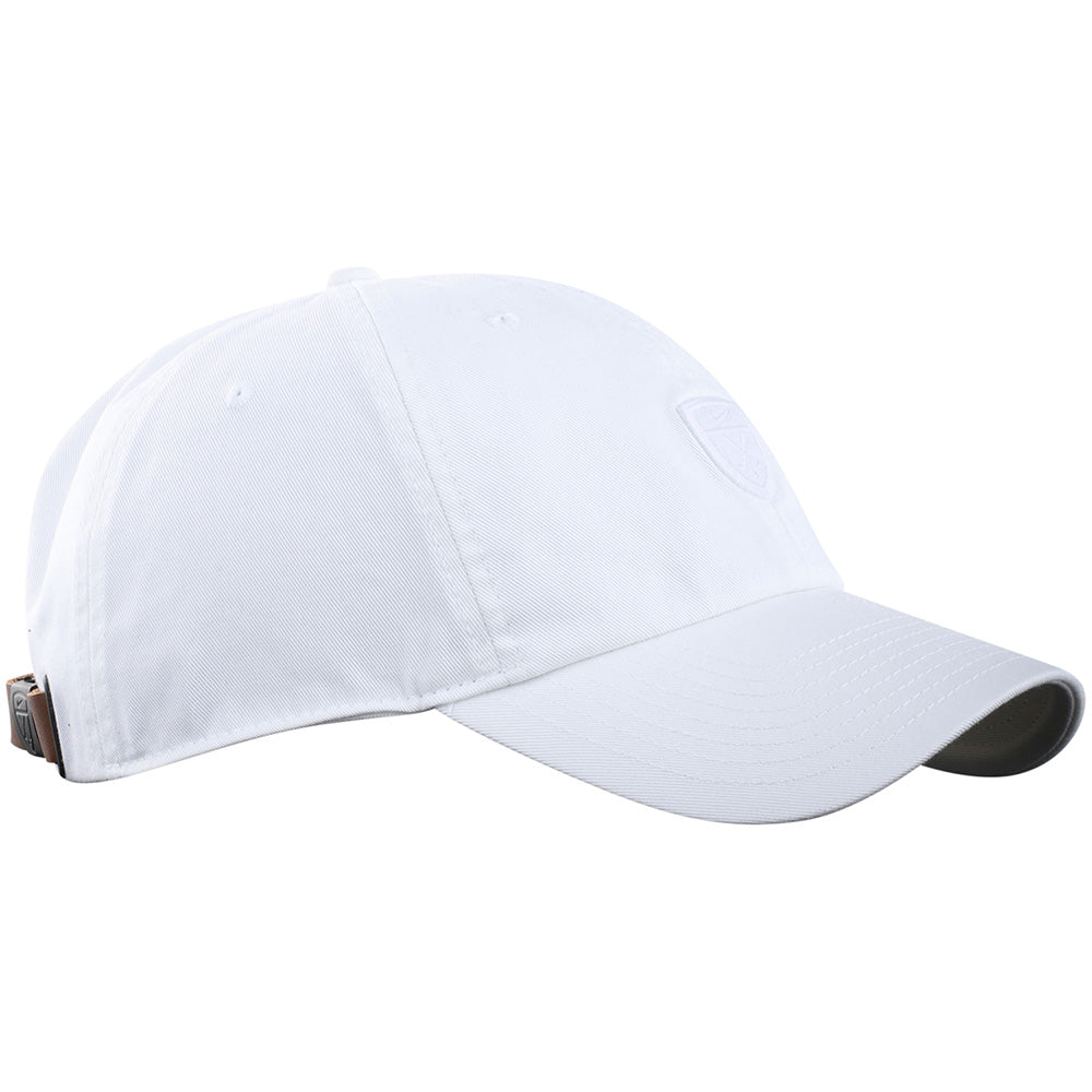 Club Golf Shield Unstructured Cap