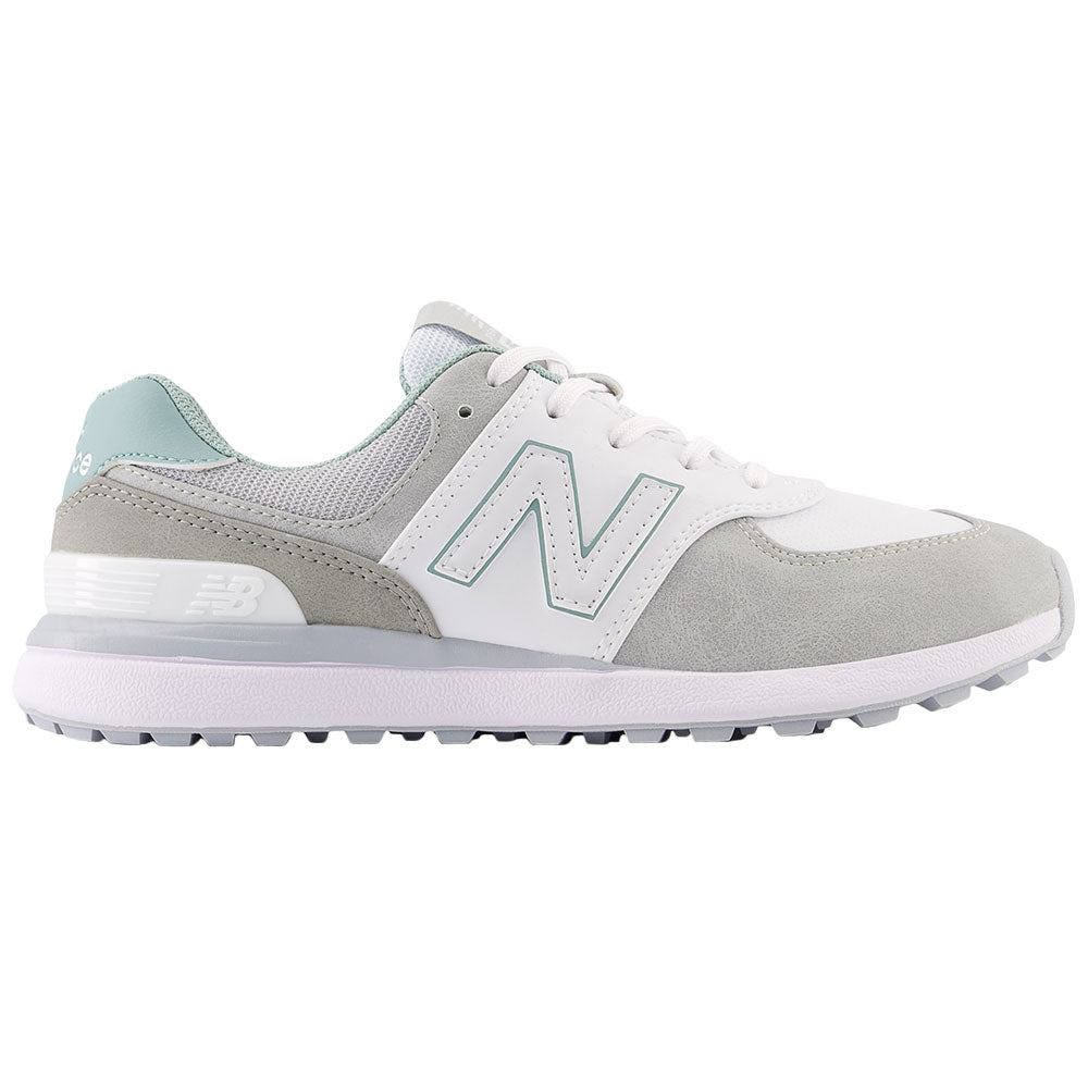 Women's 574 Greens v2 Spikeless Golf Shoes