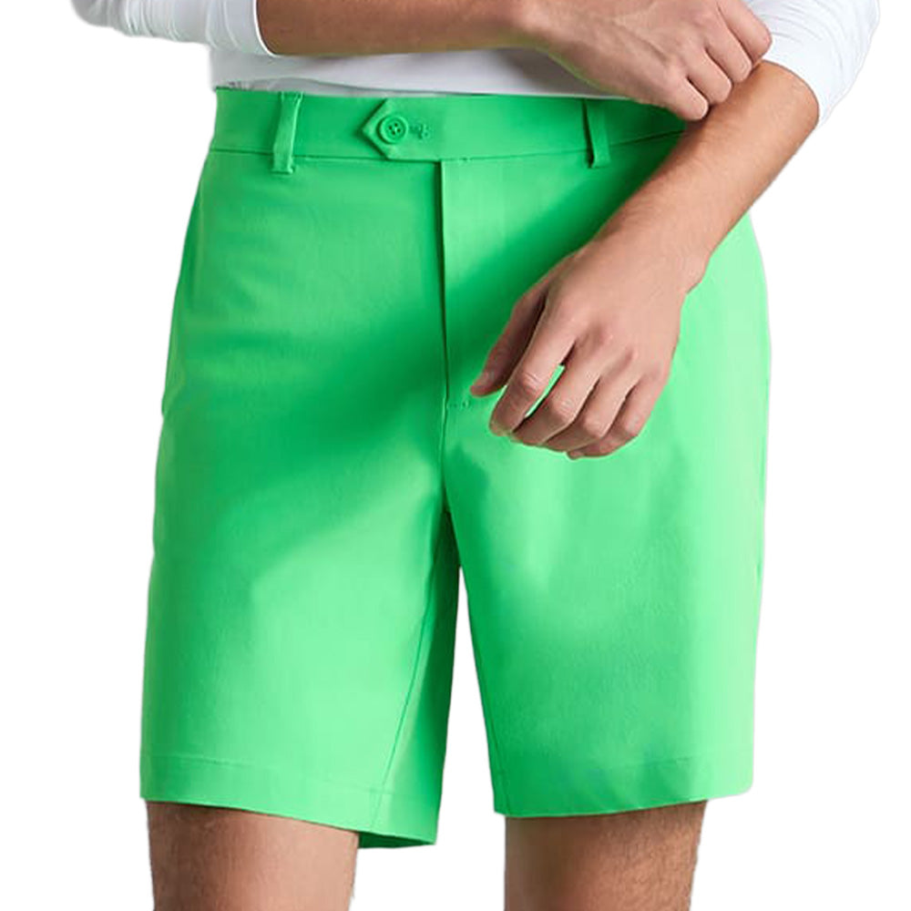 Maverick 4-Way Stretch Lined Shorts