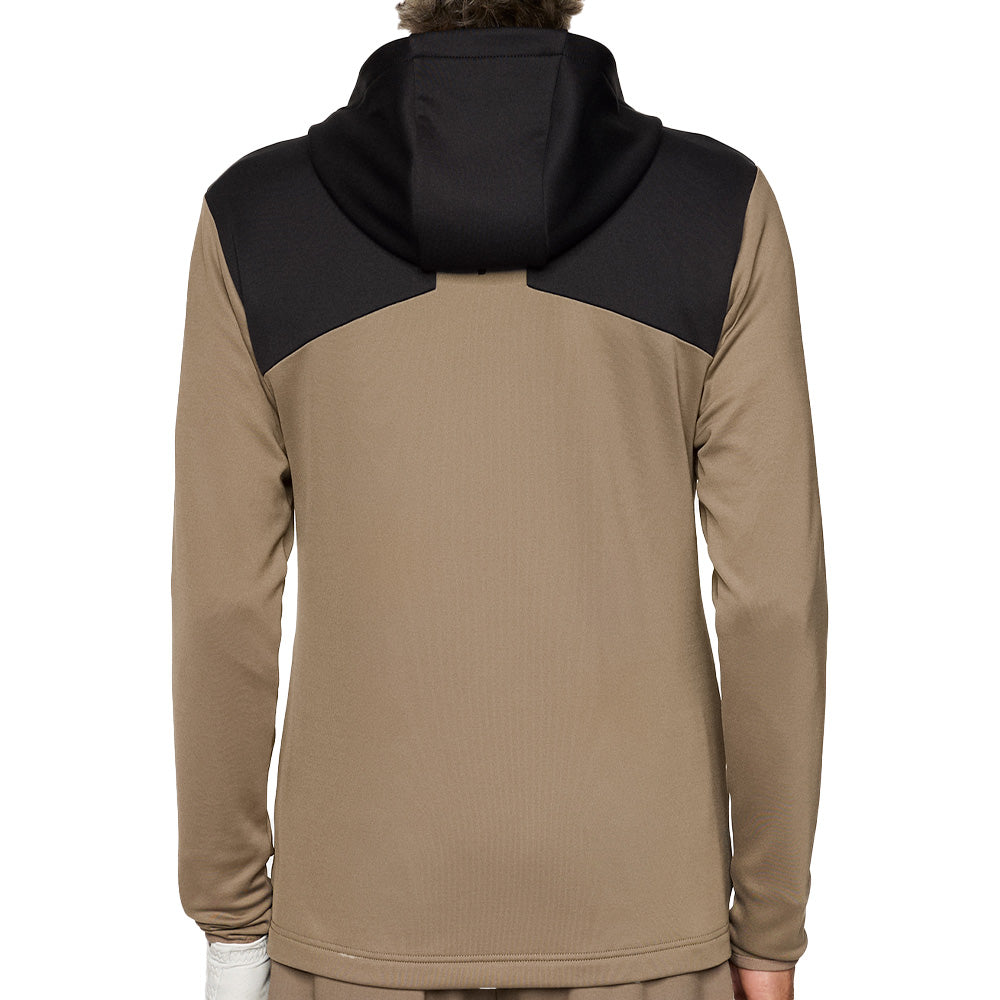 Banks 1/4 Zip Hoodie