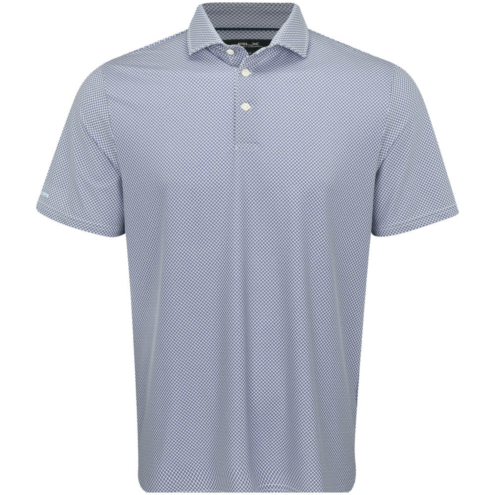 Classic Fit Performance Polo