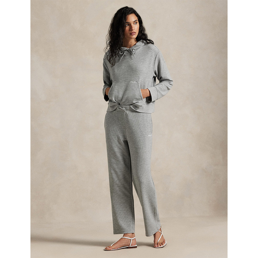 Women's Waffle-Knit Hoodie