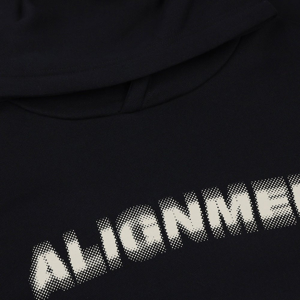 Alignment Fleece Hoodie - Fairway Styles