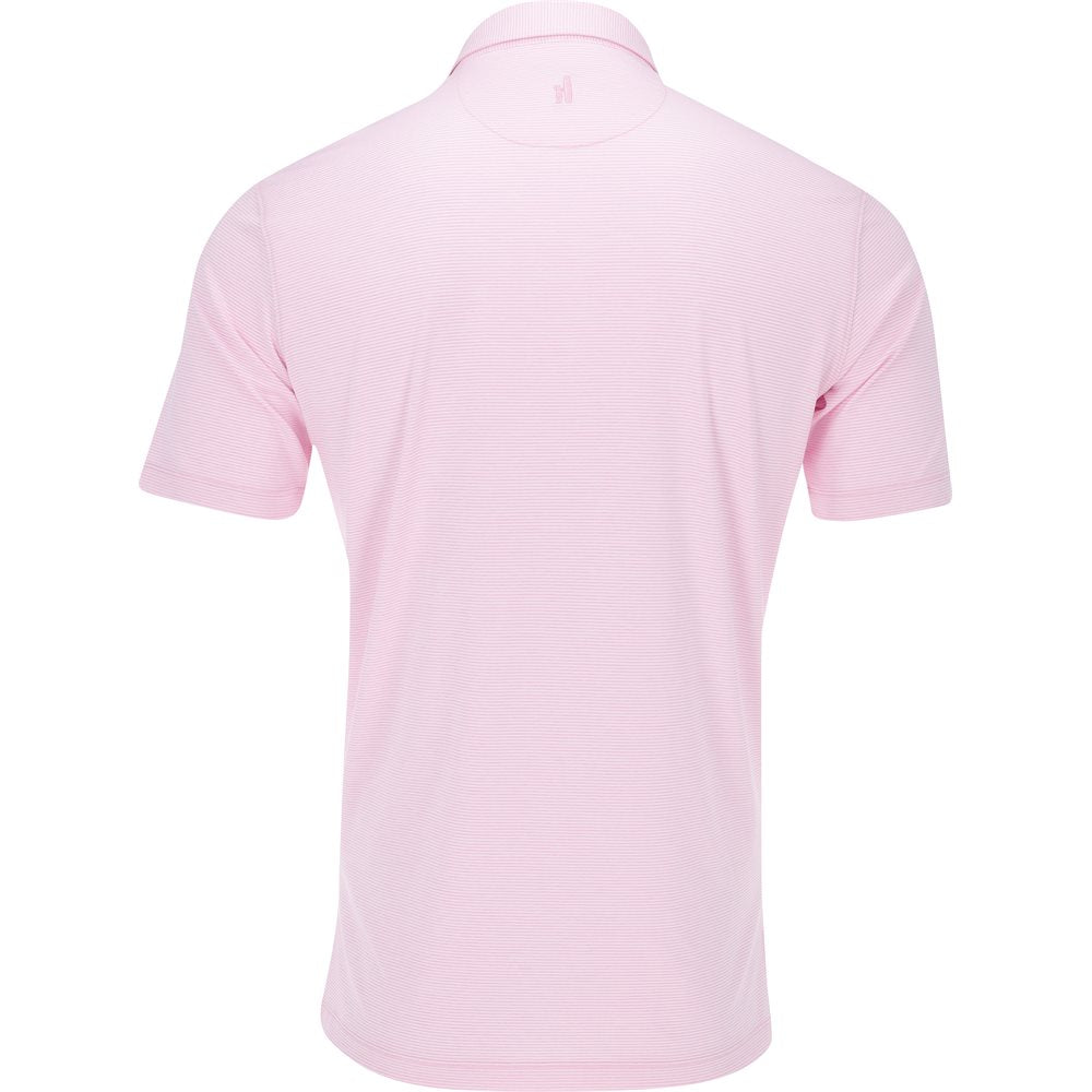 Lyndonn Performance Polo