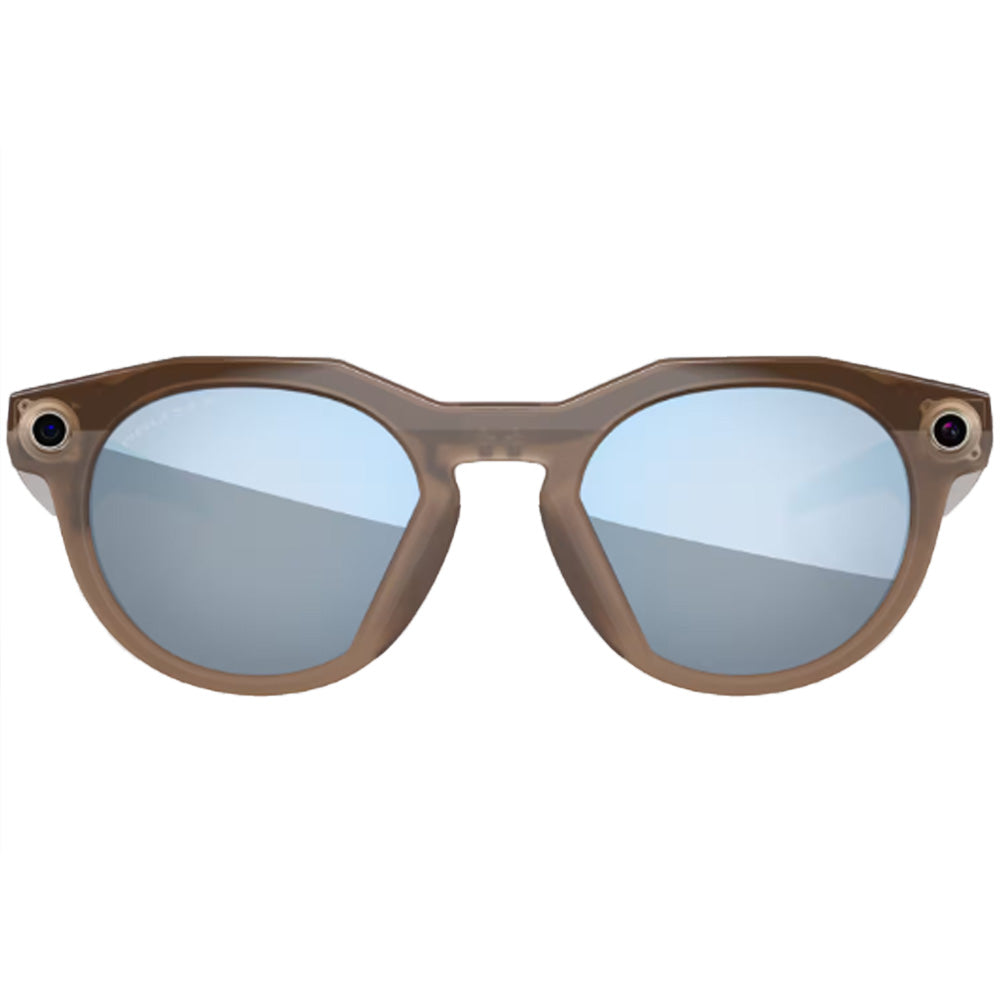Meta HSTN Sunglasses
