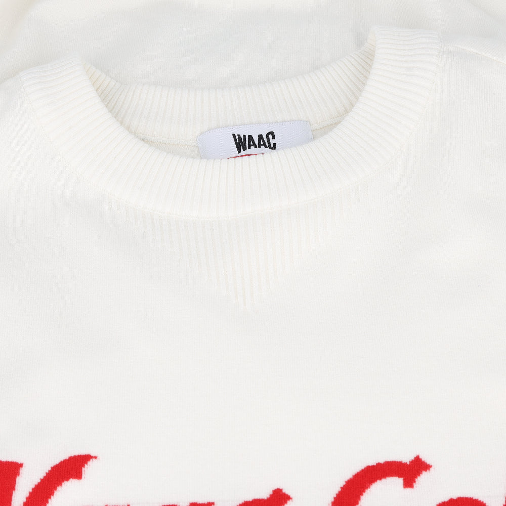 Women's Logo Sweater