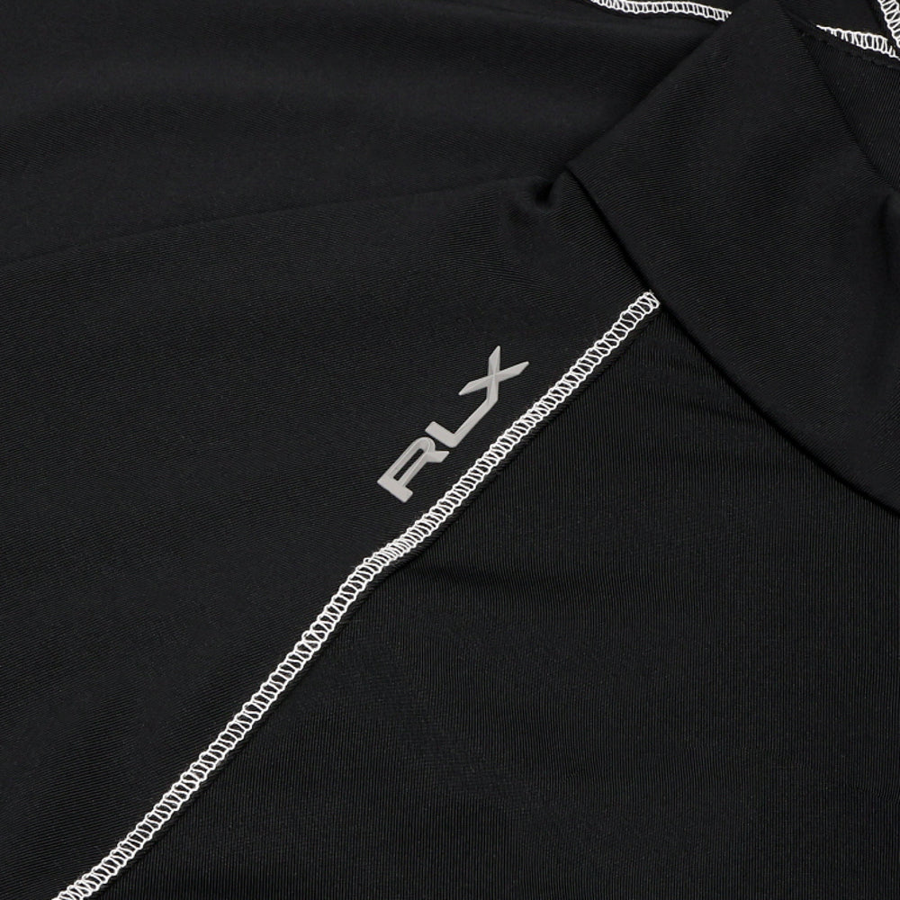 Women's Stretch Jersey 1/4 Zip Pullover