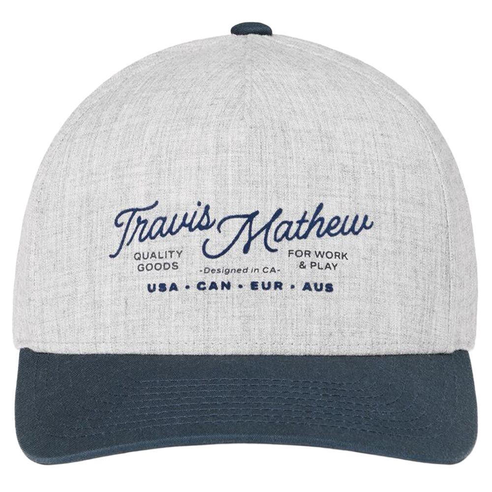 Perfect Plan Hat