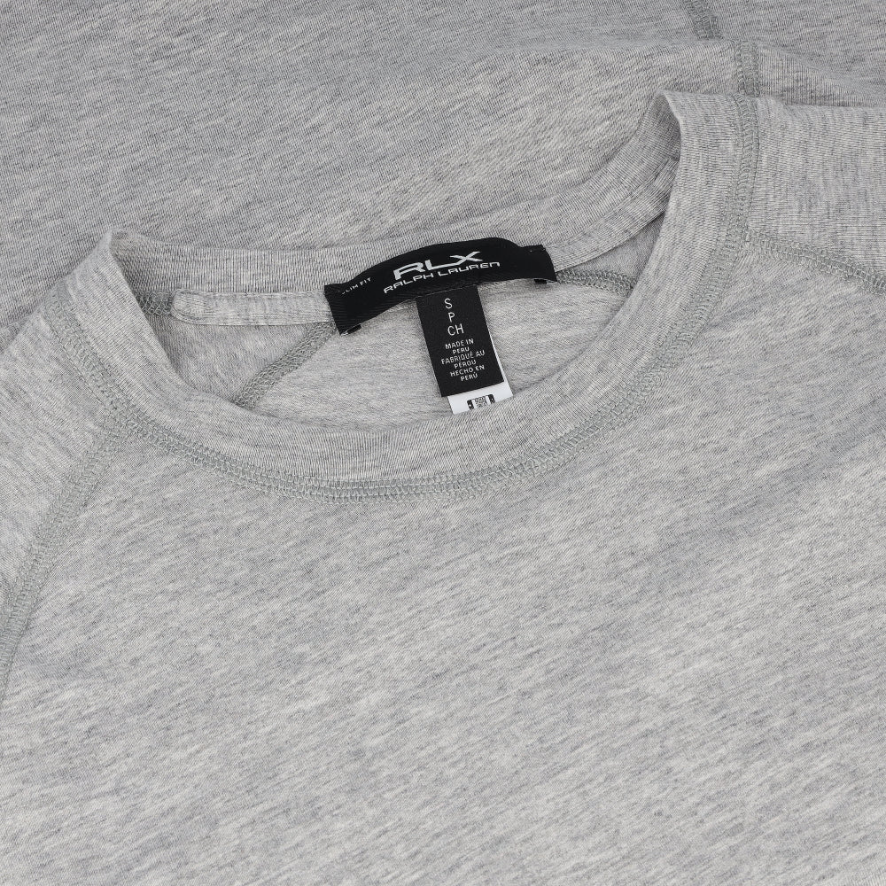 Women's Performance Jersey Long Sleeve Tee