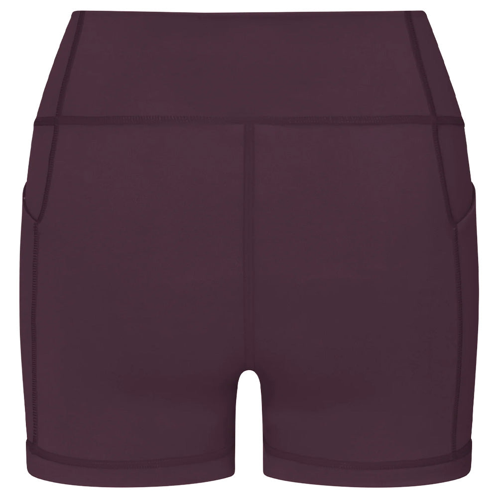 Women's Heather Shorts