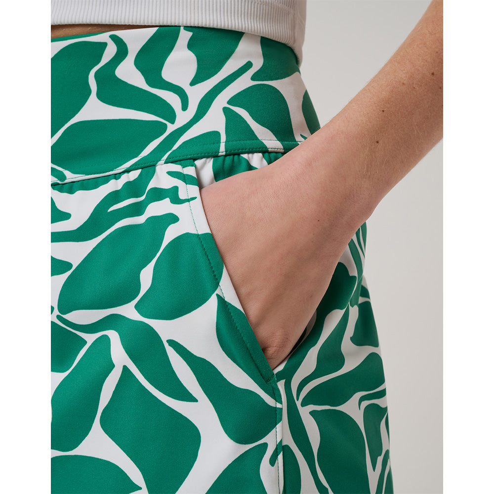 Women's Moveknit Game Set Match Skort