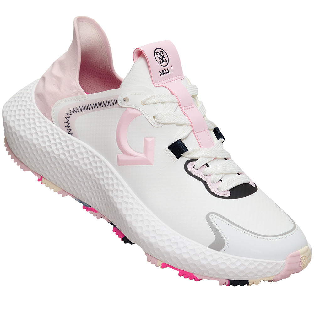 Women's MG4X2 Cross Trainer Spikeless Golf Shoes