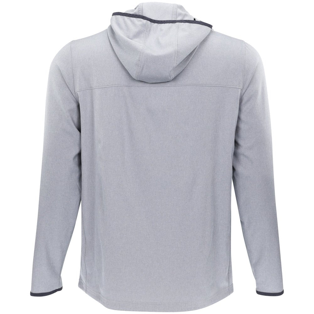 Out of Pocket Hooded 1/4 Zip Pullover - Fairway Styles