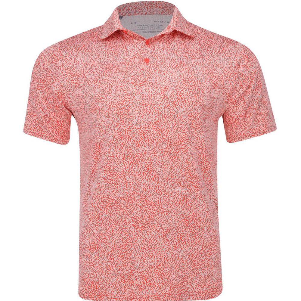 Playoff Eagle Swoop Polo