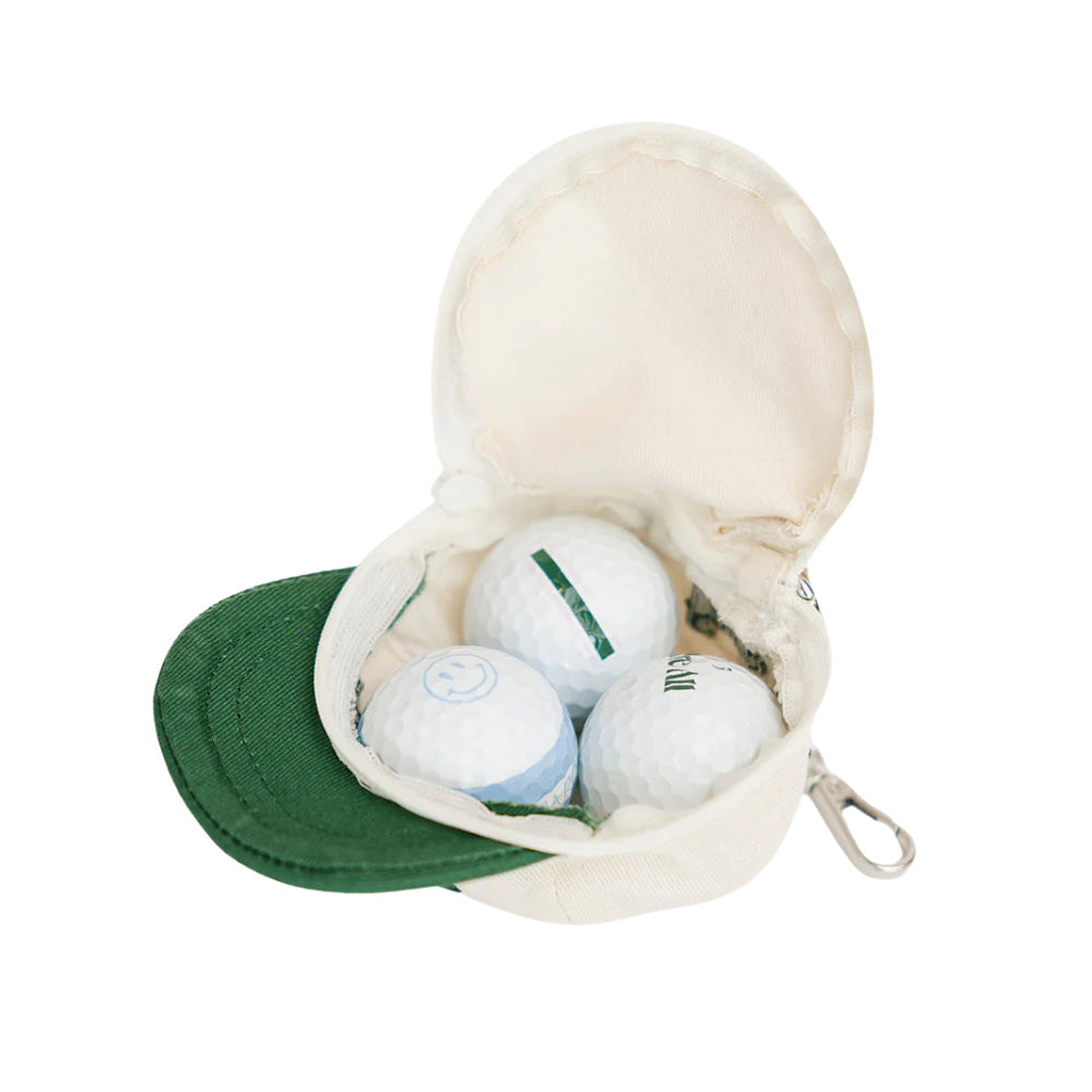 Hat-Bag Charm