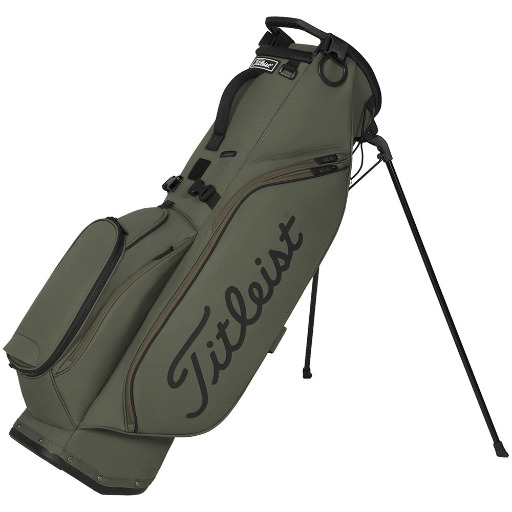 Players S5 Stand Bag