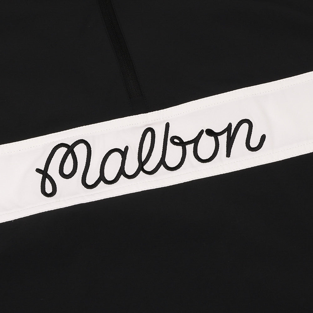 Women's Crosscourt 1/4 Zip Windbreaker